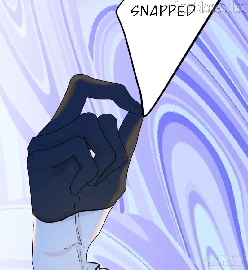 My Own Evil God Chapter 23 - page 37